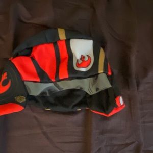 BABW Poe Dameron Star Wars Pilot Hat